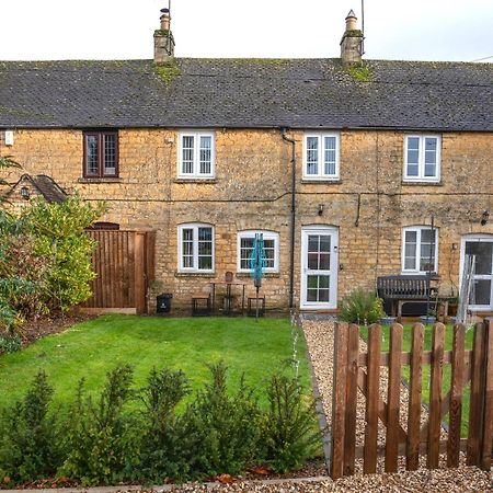 2 Bedroom Charming & Luxury Malt Cottage, Garden, Netflix, Free Parking Bourton-on-the-Water Bagian luar foto