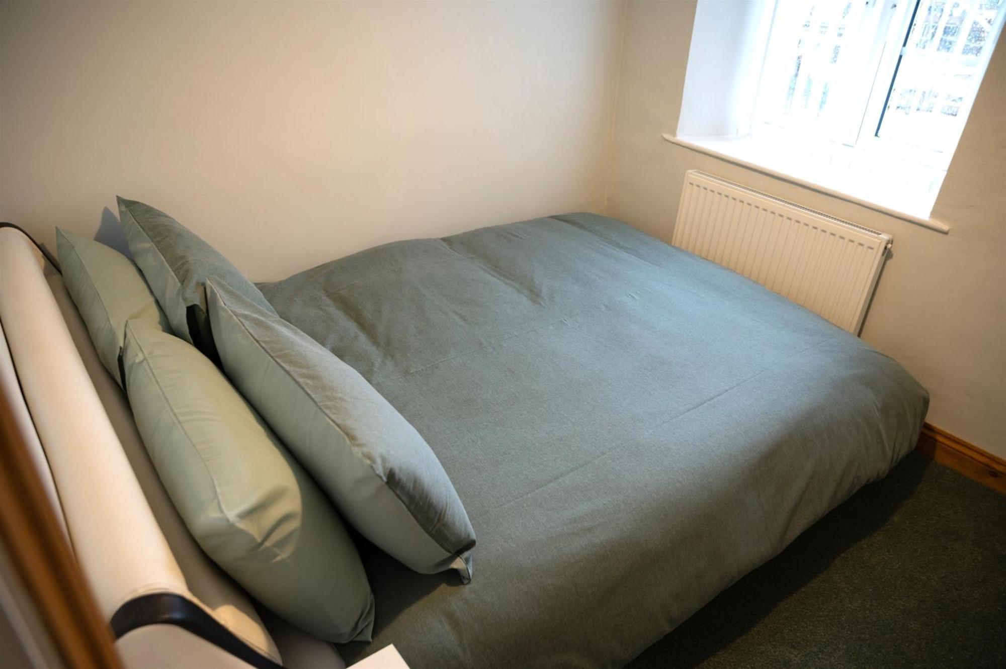 2 Bedroom Charming & Luxury Malt Cottage, Garden, Netflix, Free Parking Bourton-on-the-Water Bagian luar foto